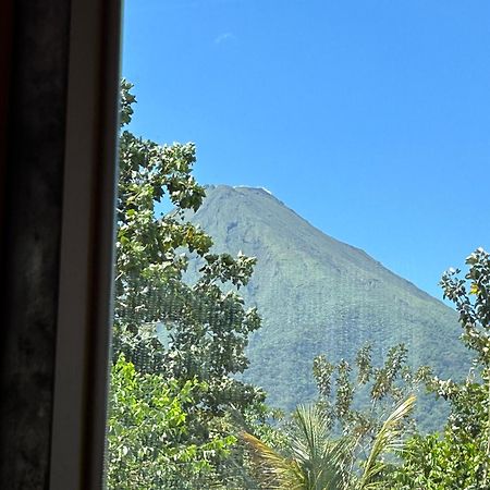 Tiny Villa Experience La Fortuna Exterior foto